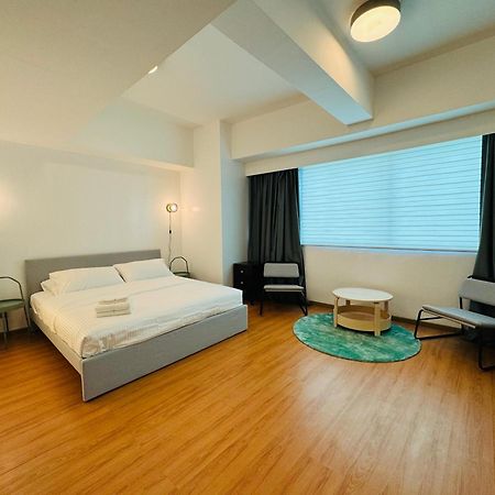 מנילה Avant At The Fort By Urban Realty מראה חיצוני תמונה