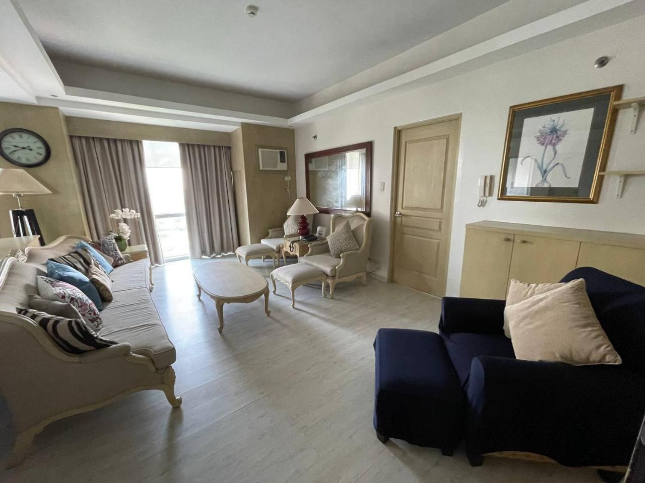 מנילה Avant At The Fort By Urban Realty מראה חיצוני תמונה