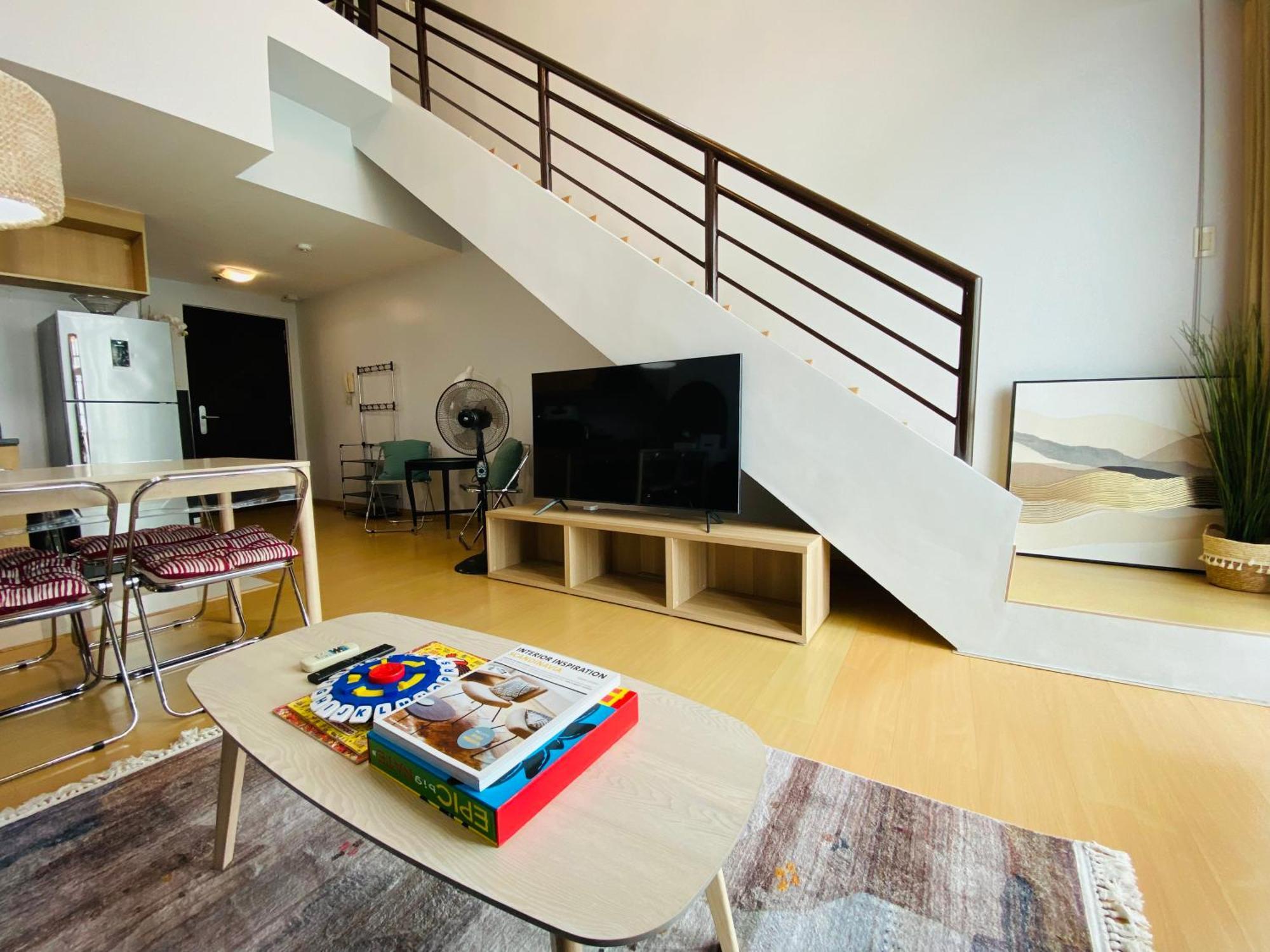 מנילה Avant At The Fort By Urban Realty מראה חיצוני תמונה