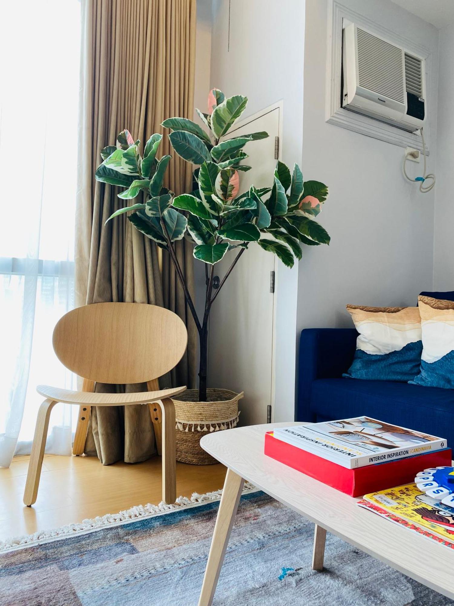 מנילה Avant At The Fort By Urban Realty מראה חיצוני תמונה