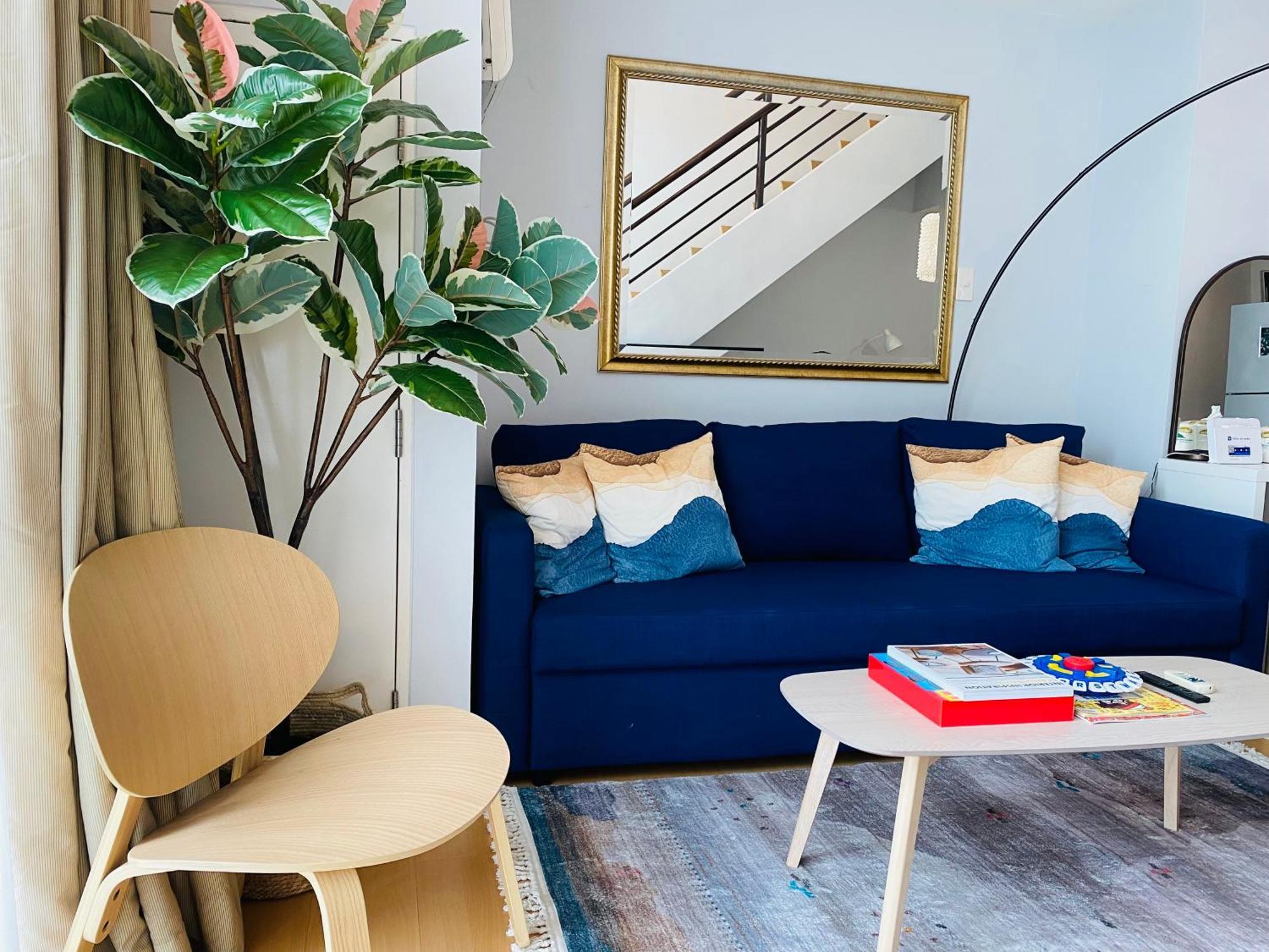 מנילה Avant At The Fort By Urban Realty מראה חיצוני תמונה