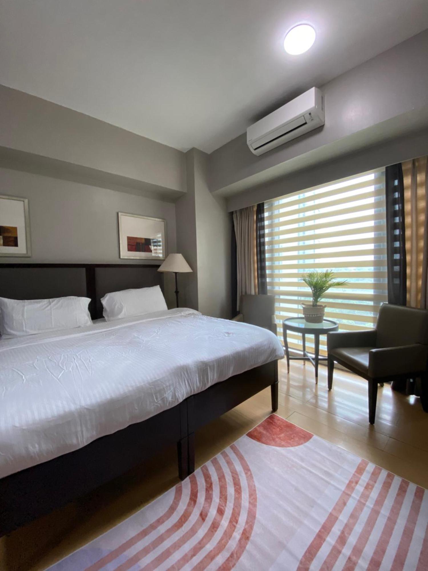 מנילה Avant At The Fort By Urban Realty מראה חיצוני תמונה