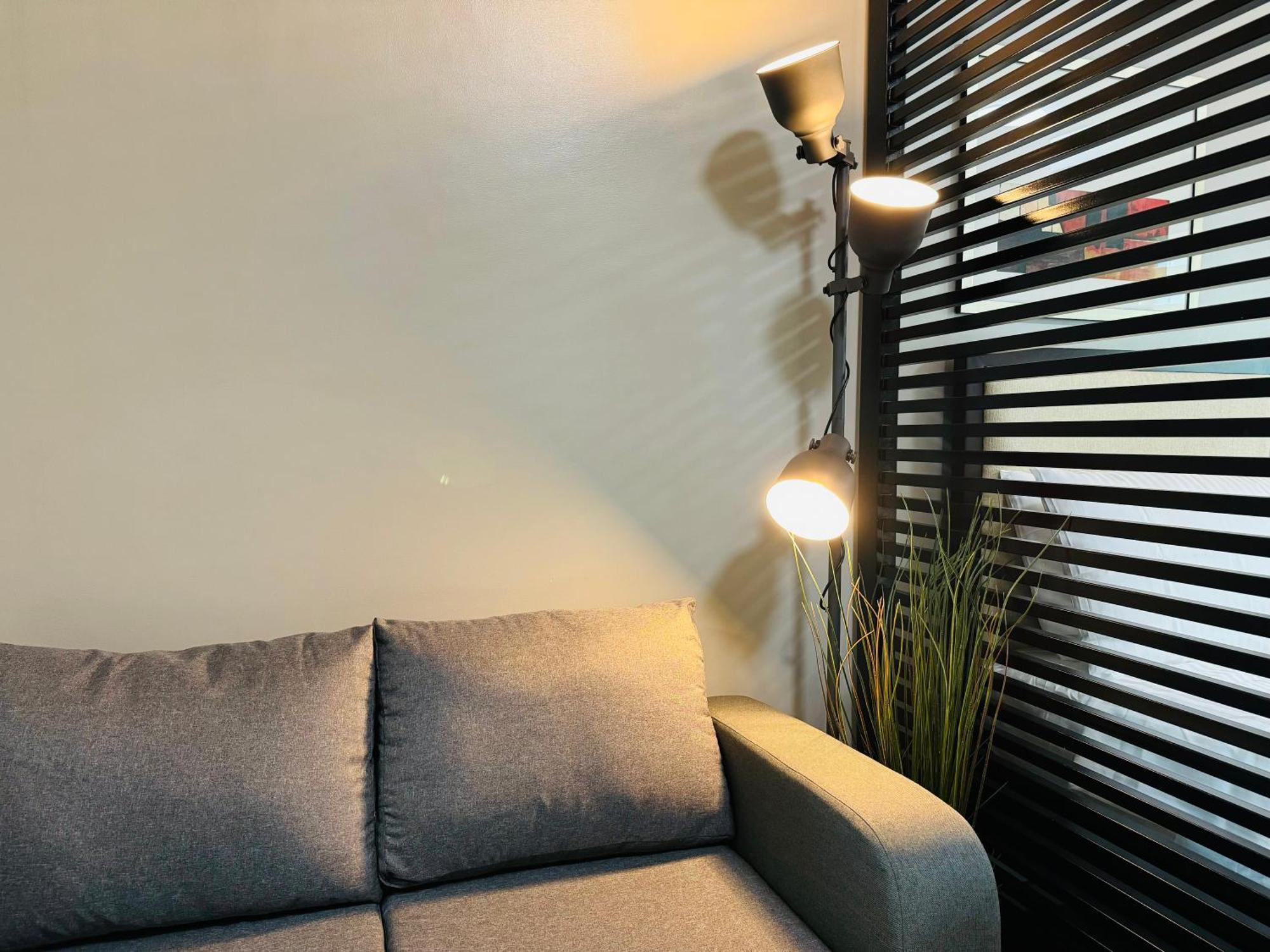 מנילה Avant At The Fort By Urban Realty מראה חיצוני תמונה