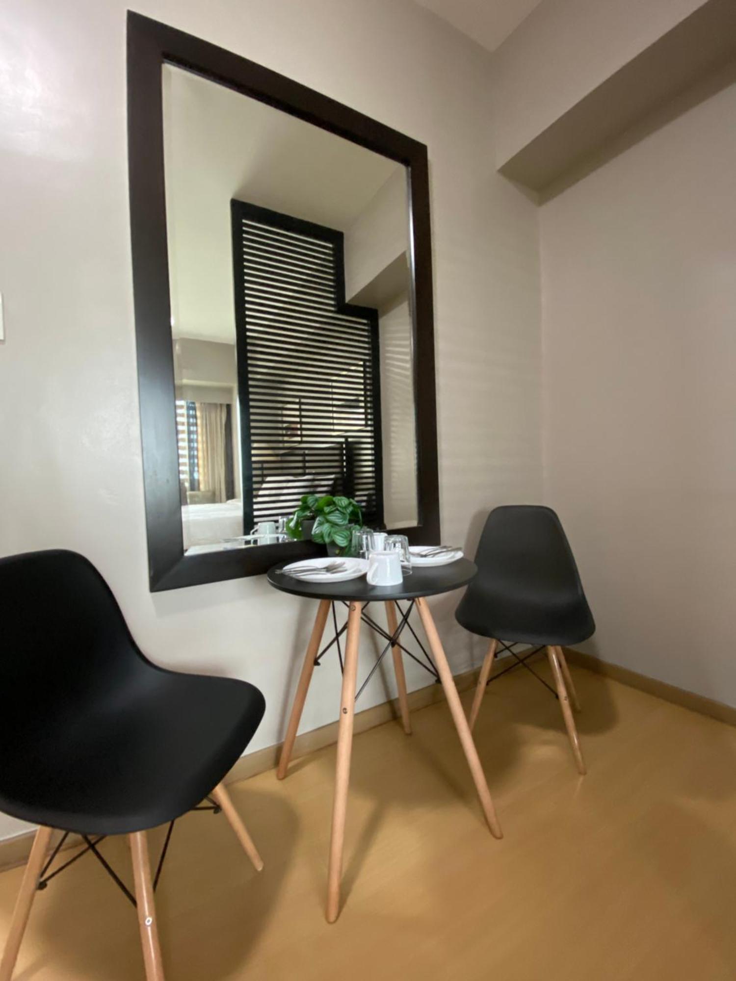 מנילה Avant At The Fort By Urban Realty מראה חיצוני תמונה