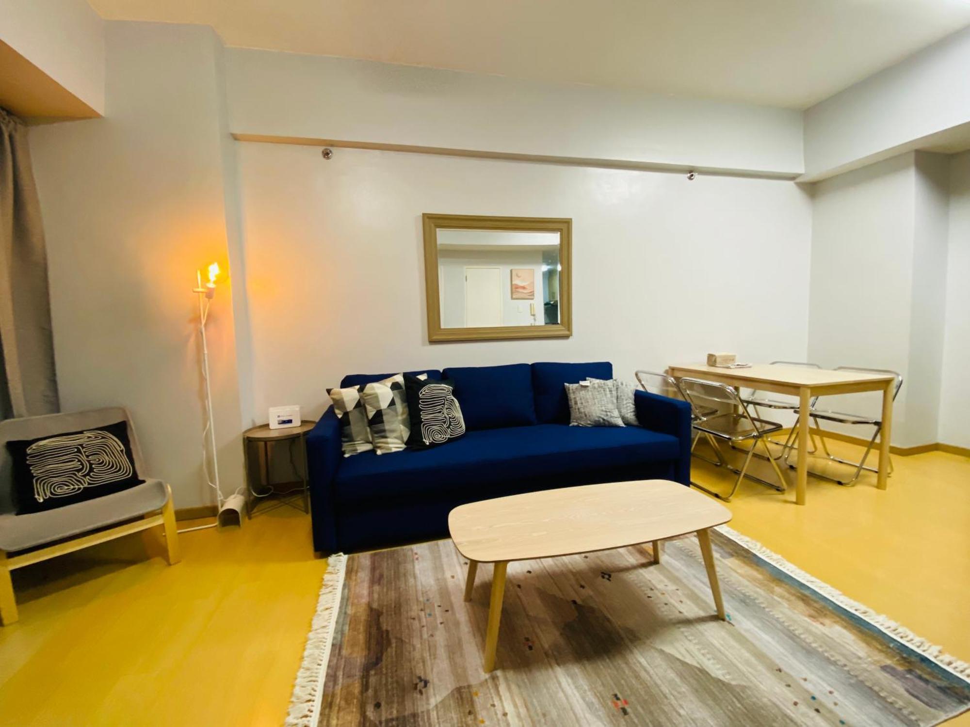 מנילה Avant At The Fort By Urban Realty חדר תמונה