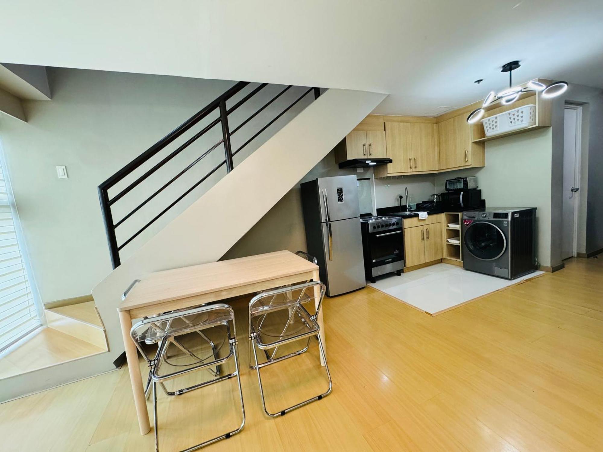 מנילה Avant At The Fort By Urban Realty חדר תמונה