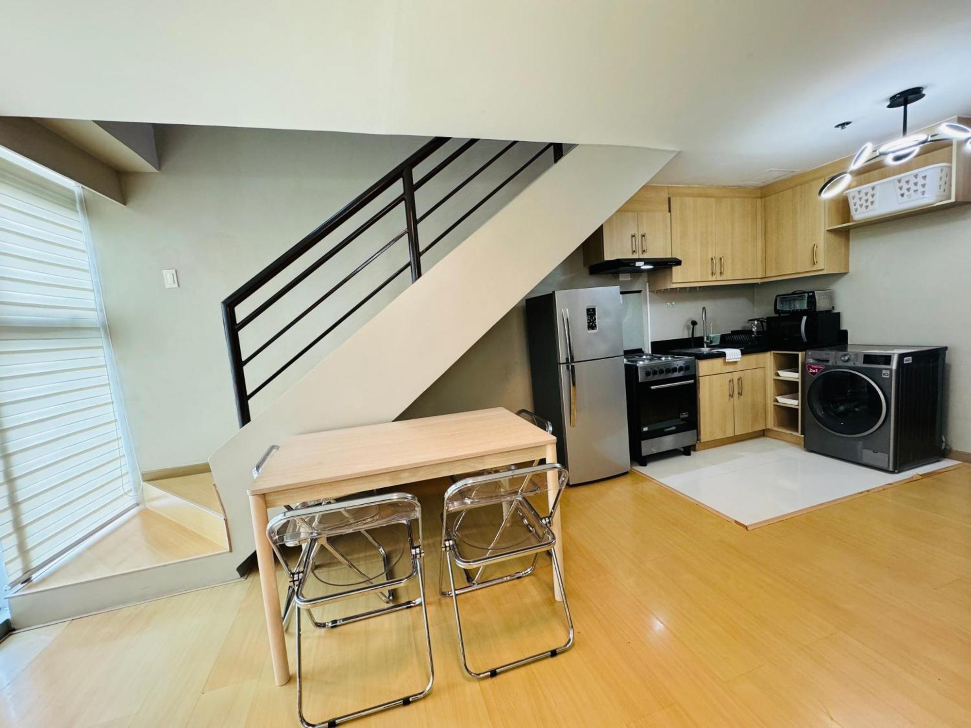 מנילה Avant At The Fort By Urban Realty חדר תמונה