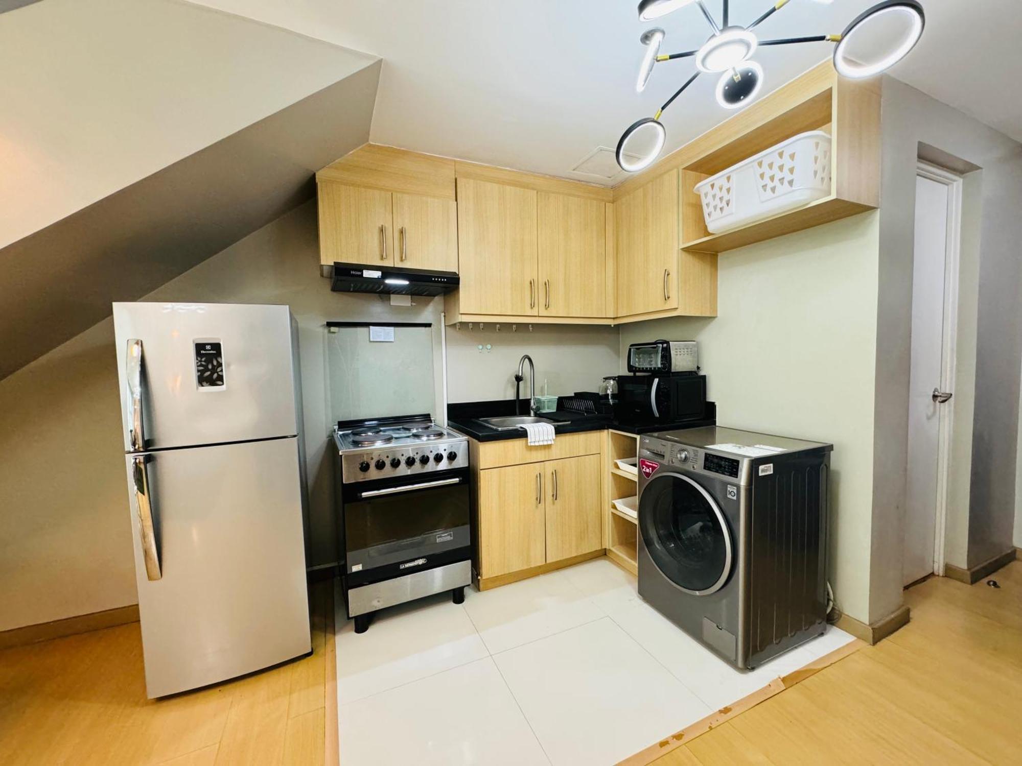 מנילה Avant At The Fort By Urban Realty חדר תמונה
