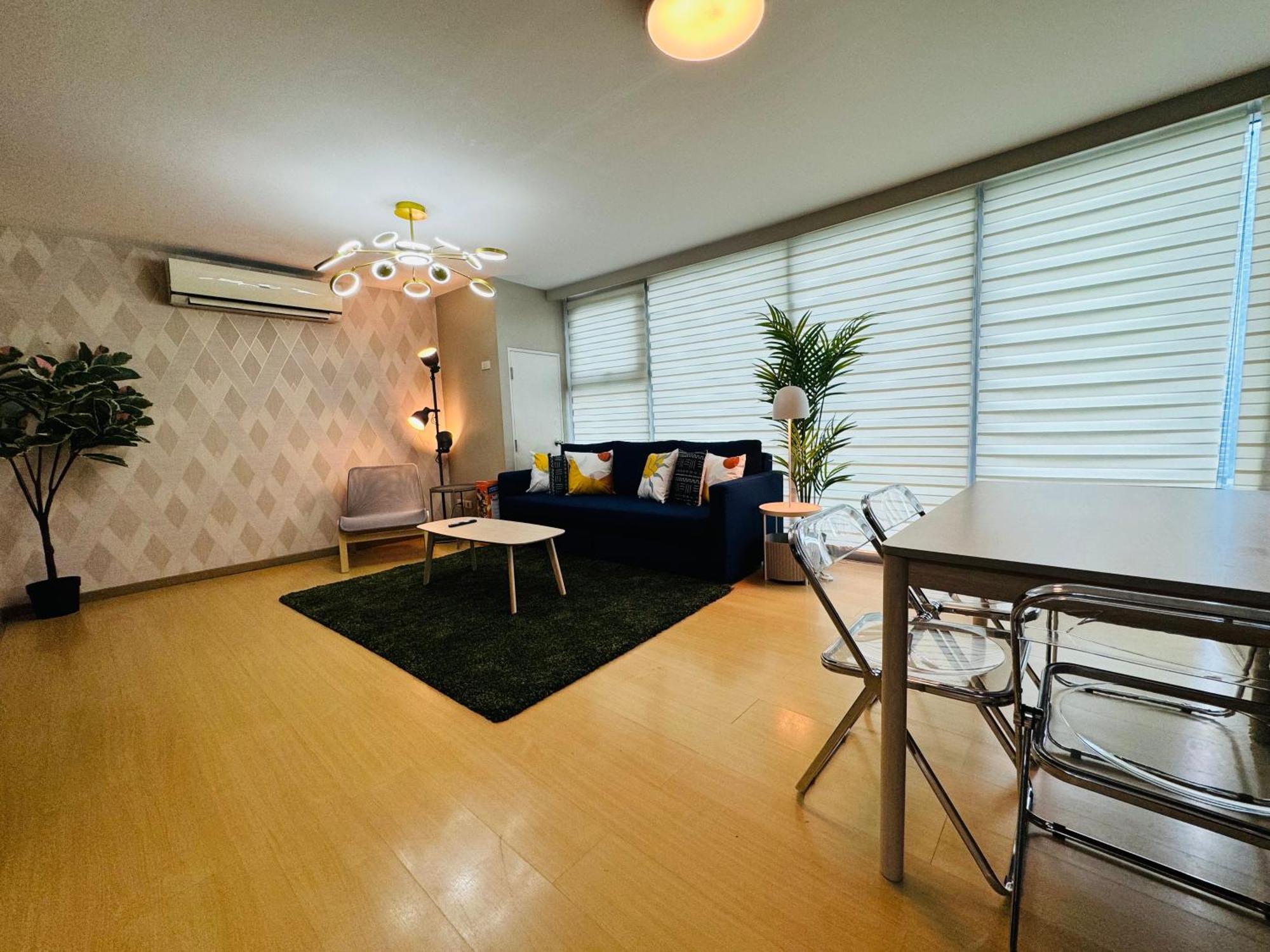 מנילה Avant At The Fort By Urban Realty מראה חיצוני תמונה